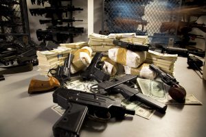 Asset-Stripping: Responses to the Financing of Terrorism and Crime