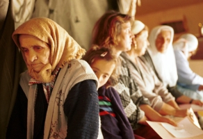 Documentary ‘Journey into Europe’ stimulates interfaith discourse