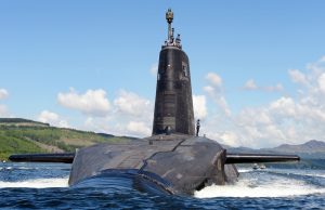 British Nuclear Weapons: Culture, Change and Strategy