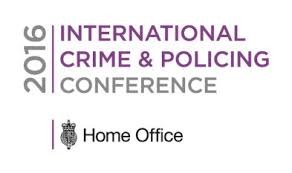 Home Office International Crime and Policing Conference 2016: Modern Crime Prevention