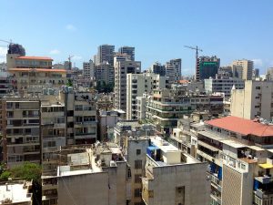 Power Cuts and Development: Following the Wires in Post-war Beirut