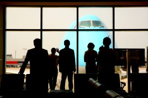 Airports and Aviation Security | Mission to Mexico