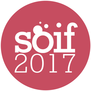 Summer Retreat in Strategic Foresight #SOIF2017