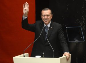 Turkey – Domestic political risk eclipsed by external risk?