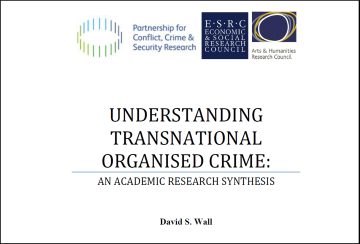 Understanding Transnational Organised Crime
