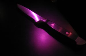 Knife Crime Market Exploration