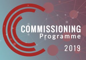 CREST Commissioning Programme 2019