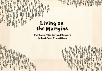 ‘Living on the Margins’ Exhibition Launch Event
