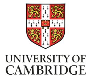 Research Showcase: Cambridge Cybercrime Centre