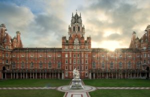 PhD at Royal Holloway: Cybersecurity and the Everyday