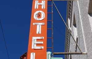 Modern Slavery and the Hospitality Sector