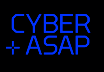 CyberASAP Demo Day – London