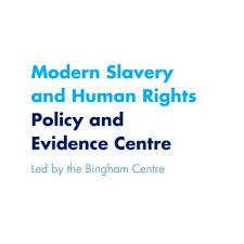 Job Opportunities: Join the Modern Slavery and Human Rights Policy and Evidence Centre Team