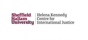 Professorship Opportunities with the Helena Kennedy Centre for International Justice