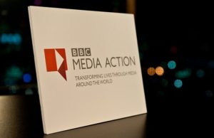 Research Assistant placement with BBC Media Action