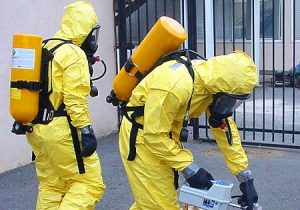 Home Office SBRI Chemical Decontamination Call Briefing