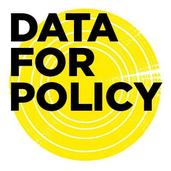 Data for Policy 2016 International Conference