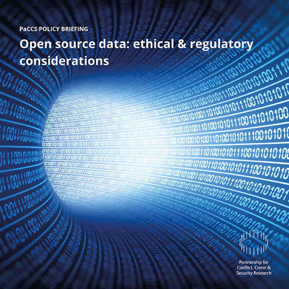 PB Ethical & Regulatory Considerations