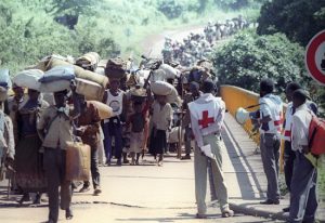 Human Rights Advocacy, War and False Narrative: Rwanda revisited