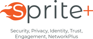 SPRITE+: Tackling Challenges in the Future of Digital Security, Privacy, Identity and Trust