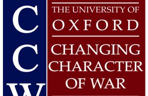 The Changing Character of War Centre Fellowship