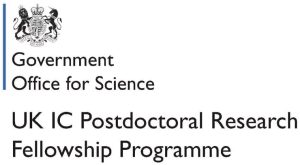 Go Science: Postdoctoral Research Fellowships in Intelligence