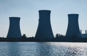 Going Nuclear? The politics of nuclear energy in a ‘Green Recovery’